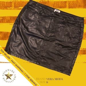 VERA MODA Skirt, Size 6